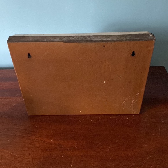 Antique Kitchen Dispenser - Picture 5 of 6